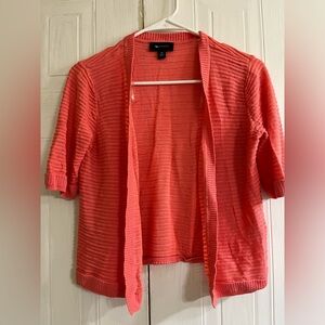 AB Studio cardigan size M